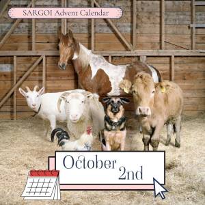 Farm Animals Day